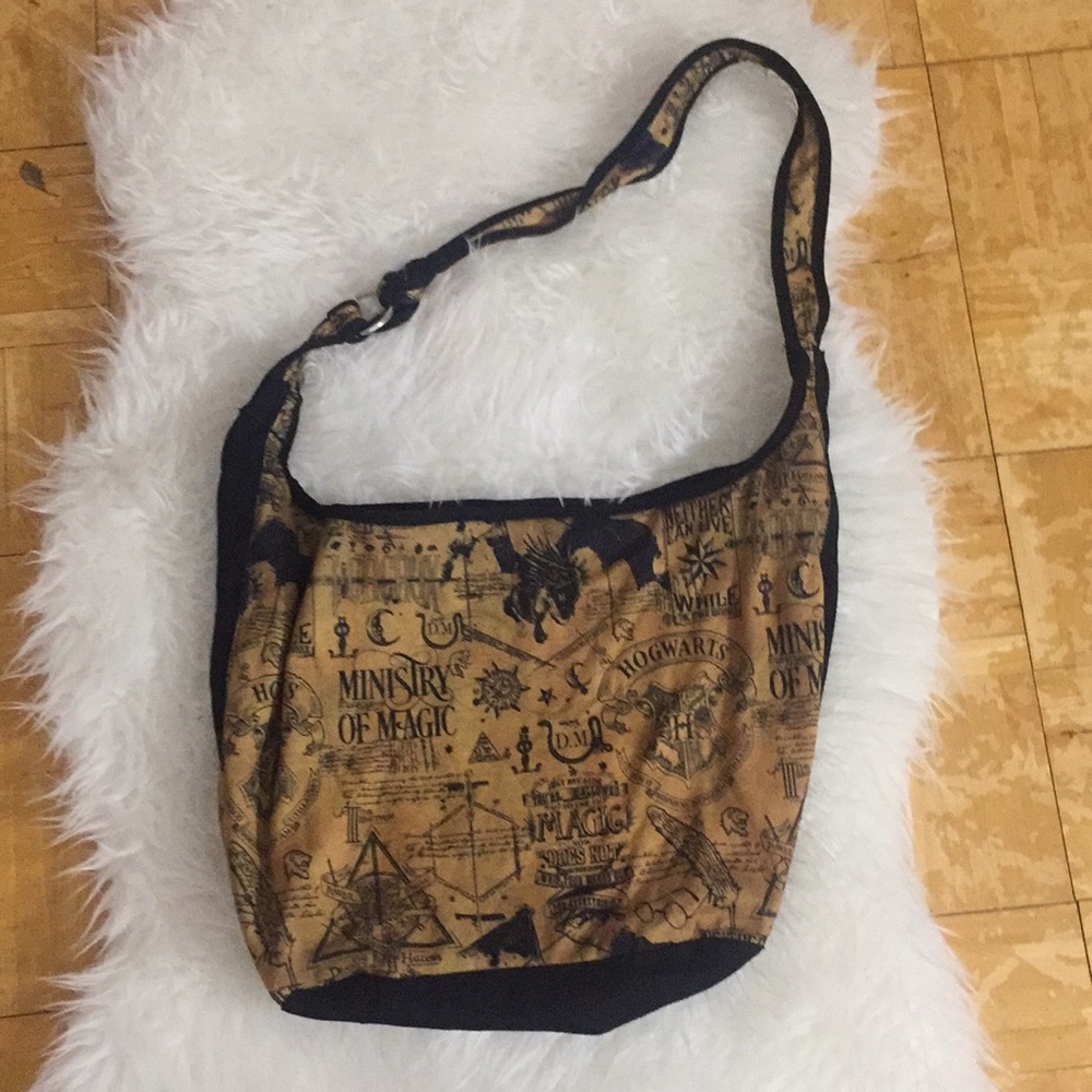 Harry Potter bag